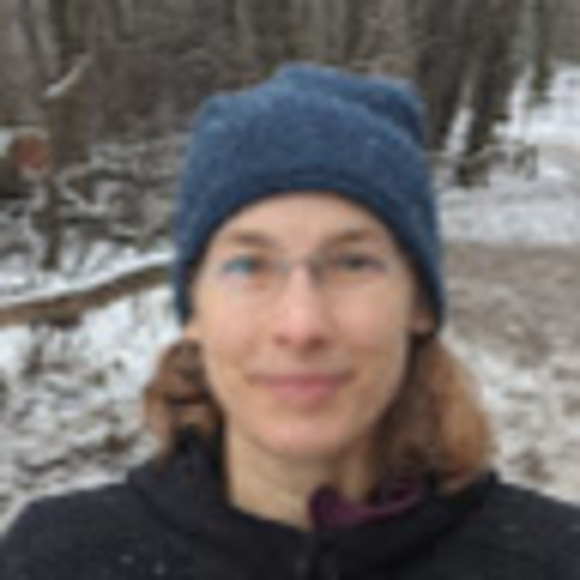 Meet your Posher, Tamsin - Picture 1 of 1